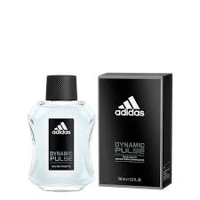 Inicio adidas dynamic pulse men 100ml