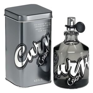 curve crush men edt 125ml