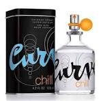 curve chill men edt 125ml