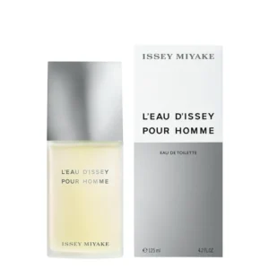 issey miyake l'eau d'issey pour homme edt men 200ml