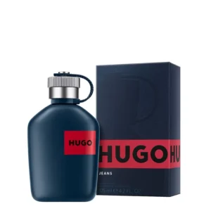 hugo boss jeans edt men 75ml