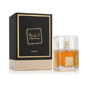 lattafa khamrah edp 100ml