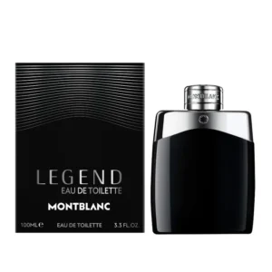 montblanc legend edt men 100ml