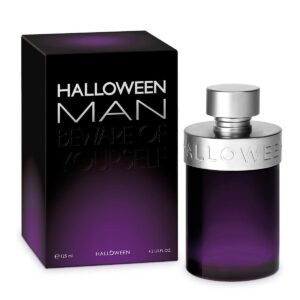 jesus del pozo halloween man edt 125ml