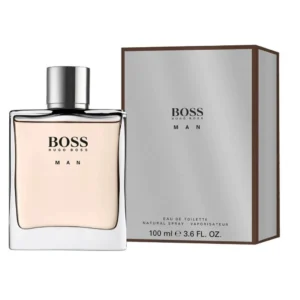 hugo boss man edt 100ml