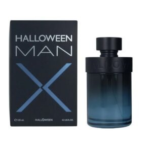 jesus del pozo halloween man x edt men 125ml