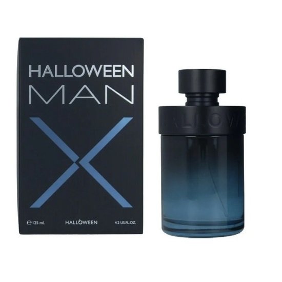 jesus del pozo halloween man x edt men 125ml jesus del pozo halloween man x edt men 125ml