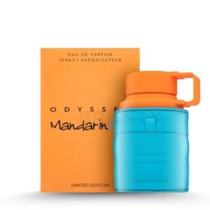 armaf odyssey mandarin sky edp men 100ml
