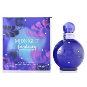 britney spears fantasy midnight edp women 100ml