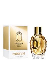 paco rabanne million gold edp women 90ml