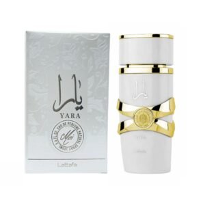 lattafa yara moi edp women 100ml