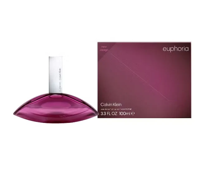 calvin klein euphoria edp women 100m calvin klein euphoria edp women 100m
