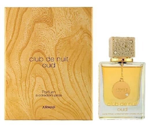 armaf club de nuit oud parfum collector´s pride 105ml armaf club de nuit oud parfum collector´s pride 105ml