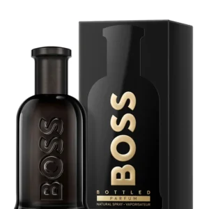 hugo boss bottled parfum men 100ml