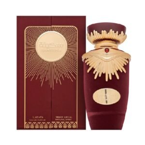 lattafa sakeena edp women 100ml
