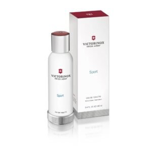 victorinox swiss army sport edt men 100ml