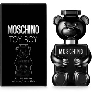 MOSCHINO TOY BOY EDP MEN 100ML
