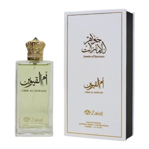 zakat jewels of emirates umm al quwain edp 100ml