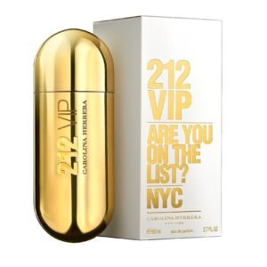 carolina herrera 212 vip edp women 80ml