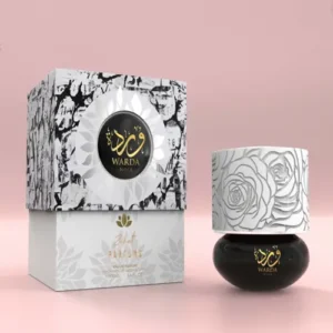 zakat warda noir edp 100ml