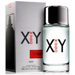 hugo boss xy edt men 100ml