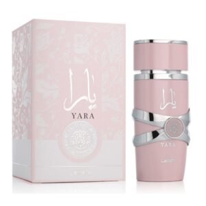 lattafa yara edp women 100ml