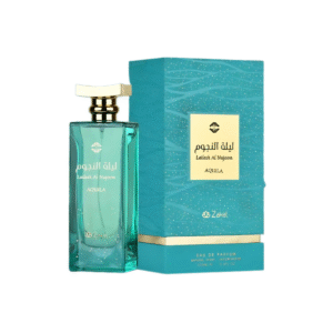 zakat lailath at nujoom aquila edp 100ml