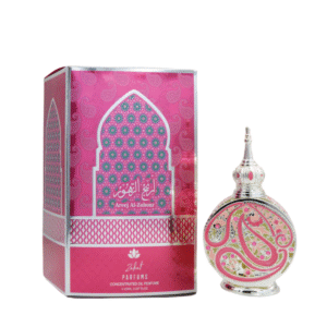 zakat areej al zohour 20ml