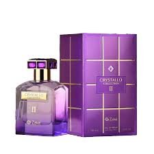 zakat cristalo collection ii edp 100ml