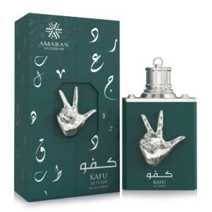 amaran kafu al nasr edp 100ml