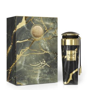 amaran funoon amaze edp 100ml
