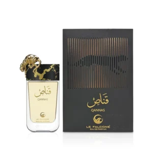 le falcone qannas 90ml