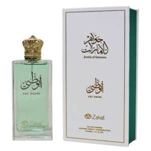 zakat jewels of emirates abu dhabi 100ml