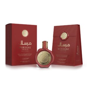 le falcone mirsaal love letter edp 100ml