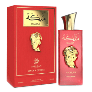 amaran kings and queens malika edp 100ml