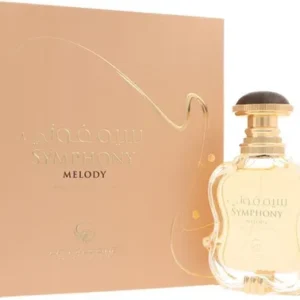 le falcone symphony melody edp