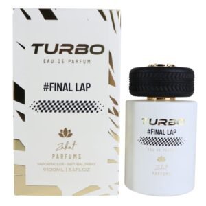 zakat turbo final lab edp 100ml