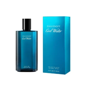 davidoof cool water edt men 125ml