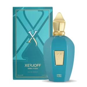 xerjoff erba pura edp 100ml