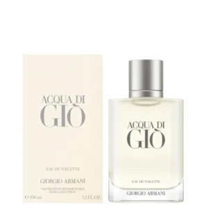 giorgio armani acqua di gio edt men 100ml