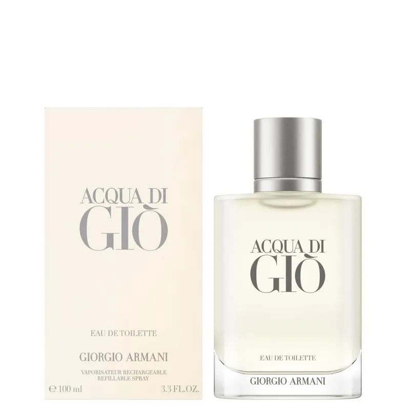 giorgio armani acqua di gio edt men 100ml giorgio armani acqua di gio edt men 100ml