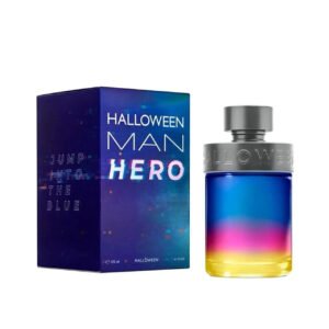halloween man hero edt 125ml