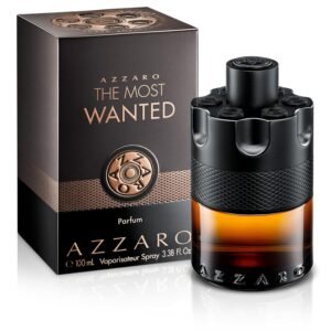azzaro the most wanted parfum men 100ml