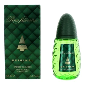 pino silvestre original edt men 125ml