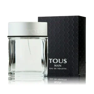 tous man edt 100ml