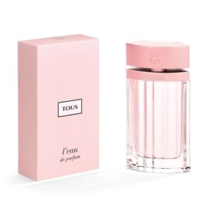 tous l’eau de parfum women 100ml
