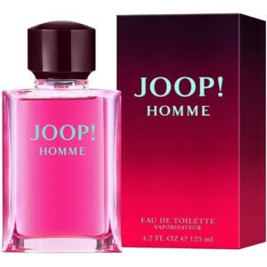 joop homme edt men 125ml