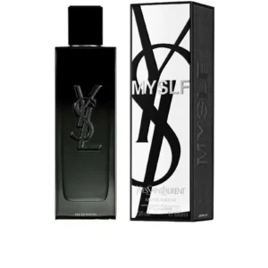 yves saint laurent myslf edp men 100ml
