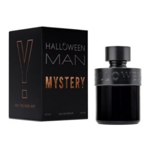 halloween man mystery edp 125ml
