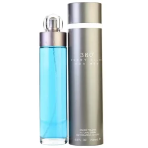perry ellis 360 for men edt 200ml